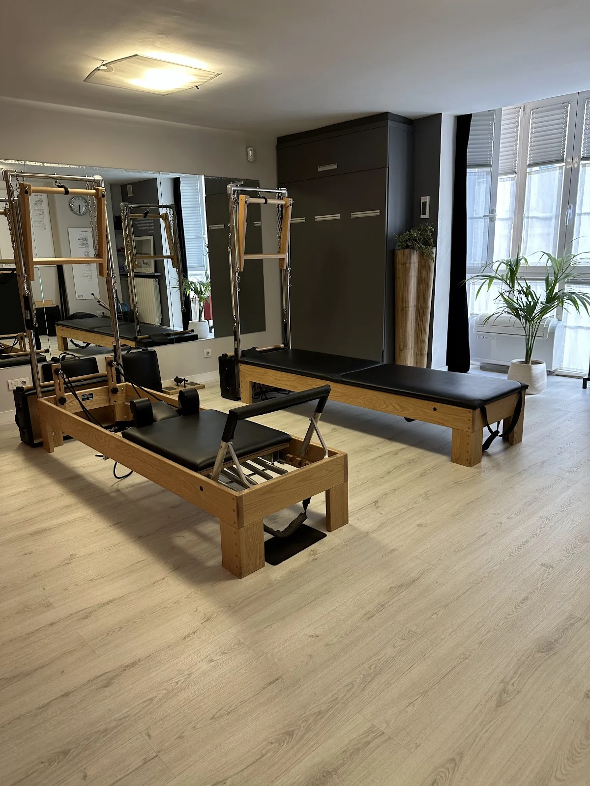 PURO PILATES