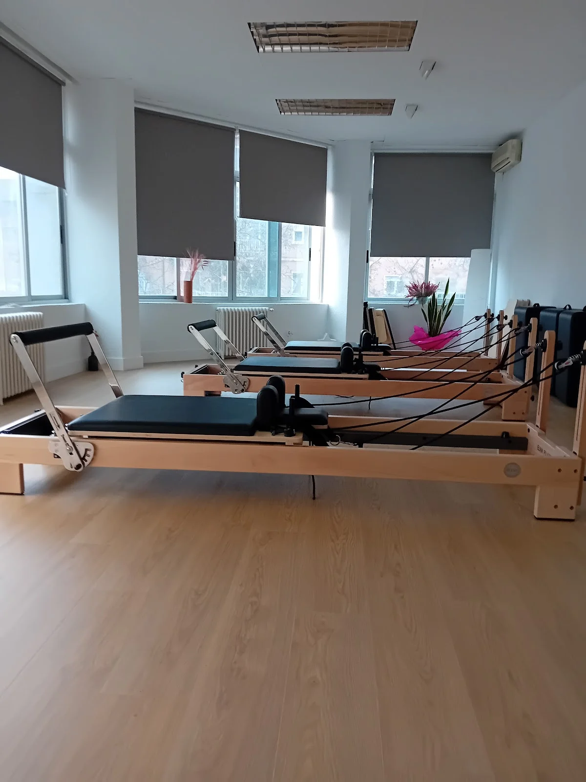 Q ESTUDIO PILATES - 2