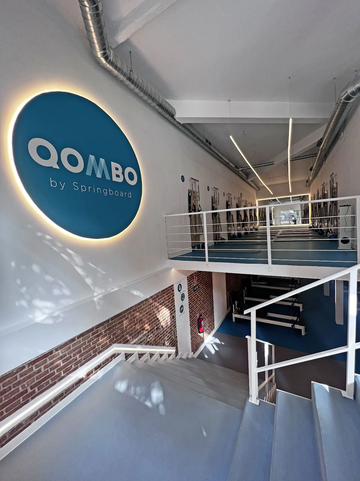 Qombo Prosperidad