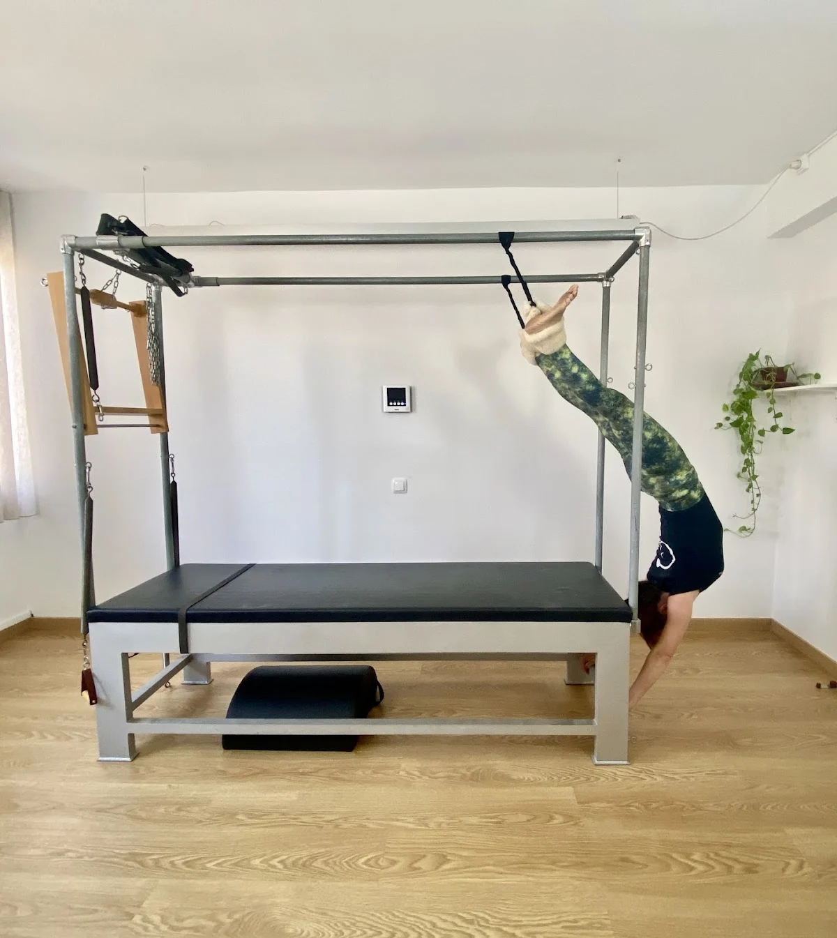 QPILATES - 2