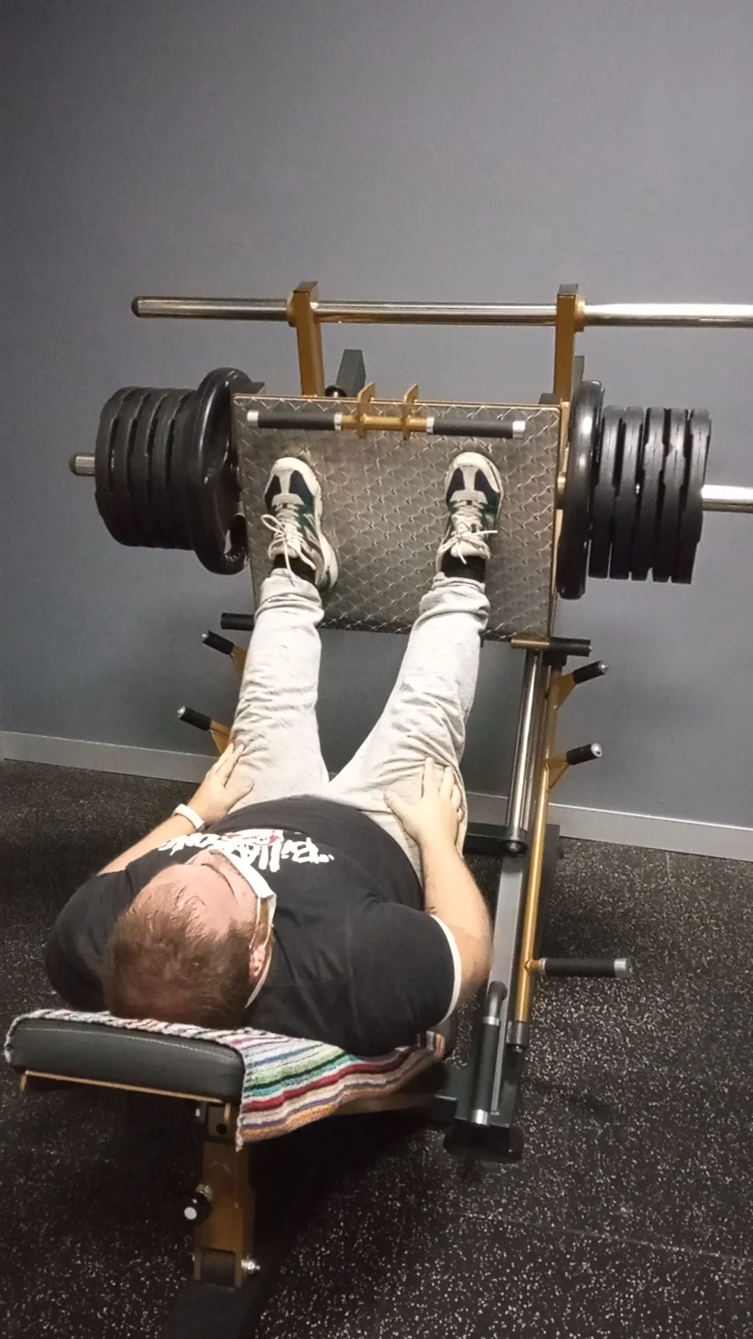QUALITY FITNESS - 2