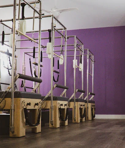 + Que Pilates Madrid