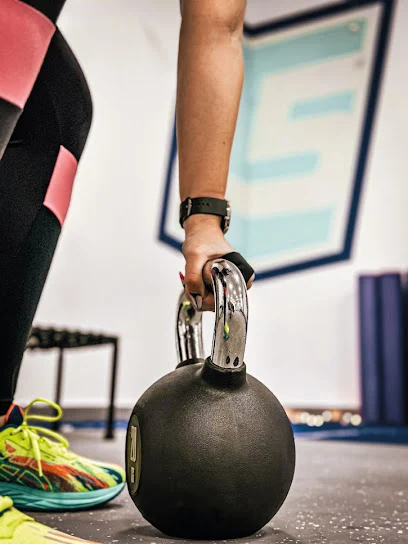 Quince Fitness Center Club