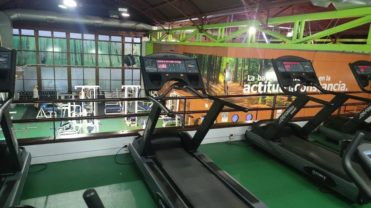 QUIROTRAINER BOADILLA - 2