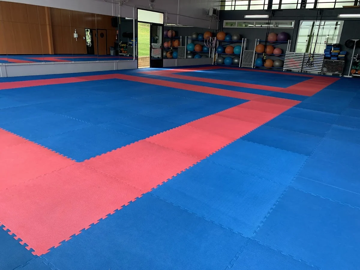 QUIROTRAINER BOADILLA - 3