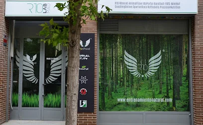 R10LabMad. Movnat Entrenamiento Natural. Animal Flow. Movilidad articular. Barefoot.