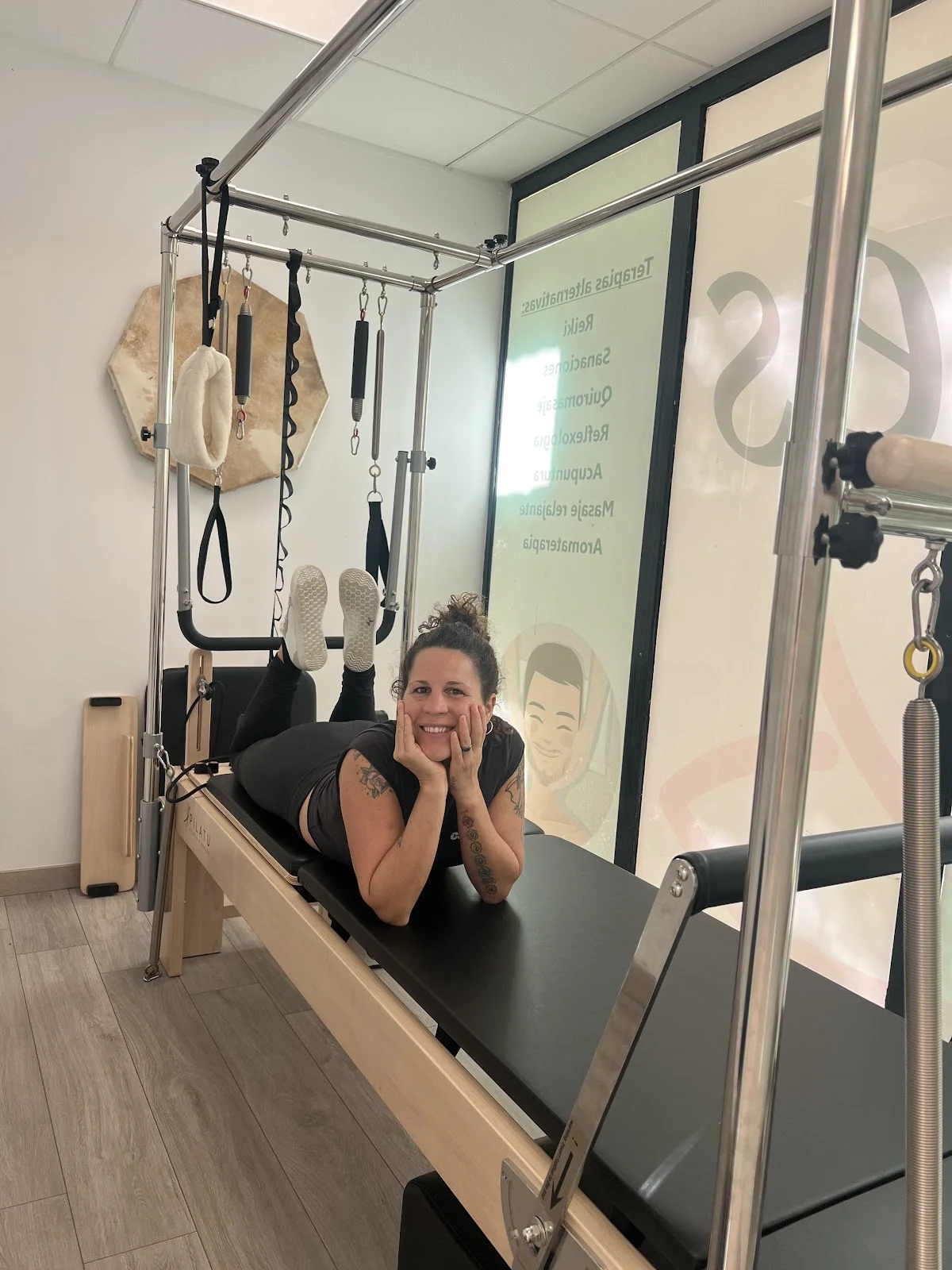 Raices Yoga y Terapias Alternativas