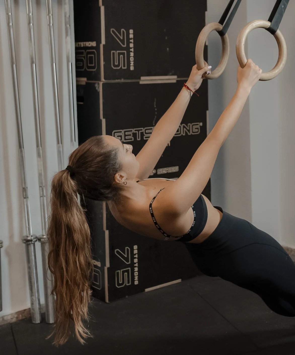 RAW COFFEE ZAMORA | GIMNASIO DE CROSSTRAINING - 2