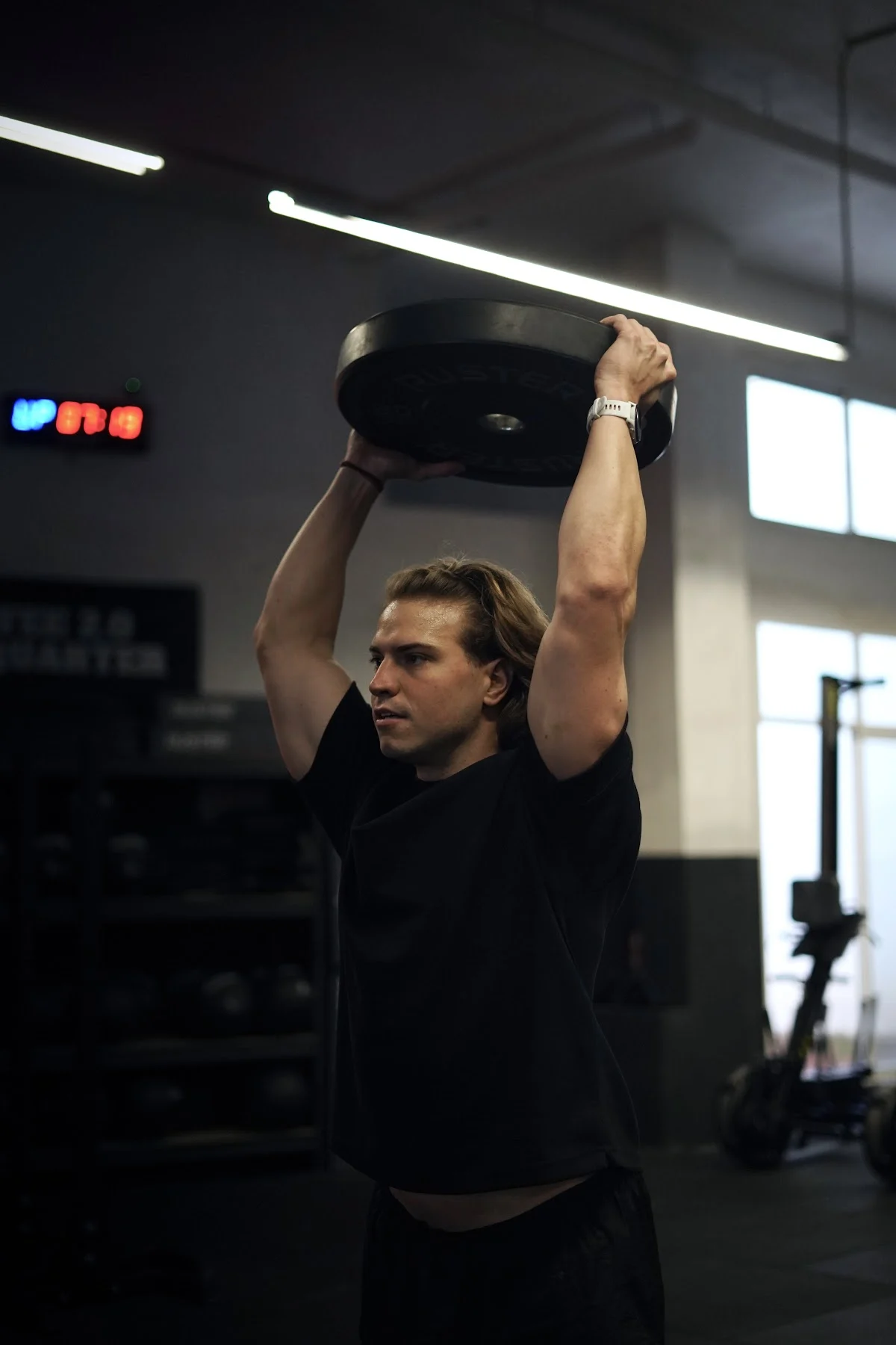 RAW COFFEE ZAMORA | GIMNASIO DE CROSSTRAINING - 4