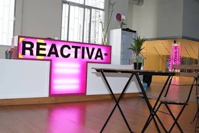 Reactiva-T Training Center