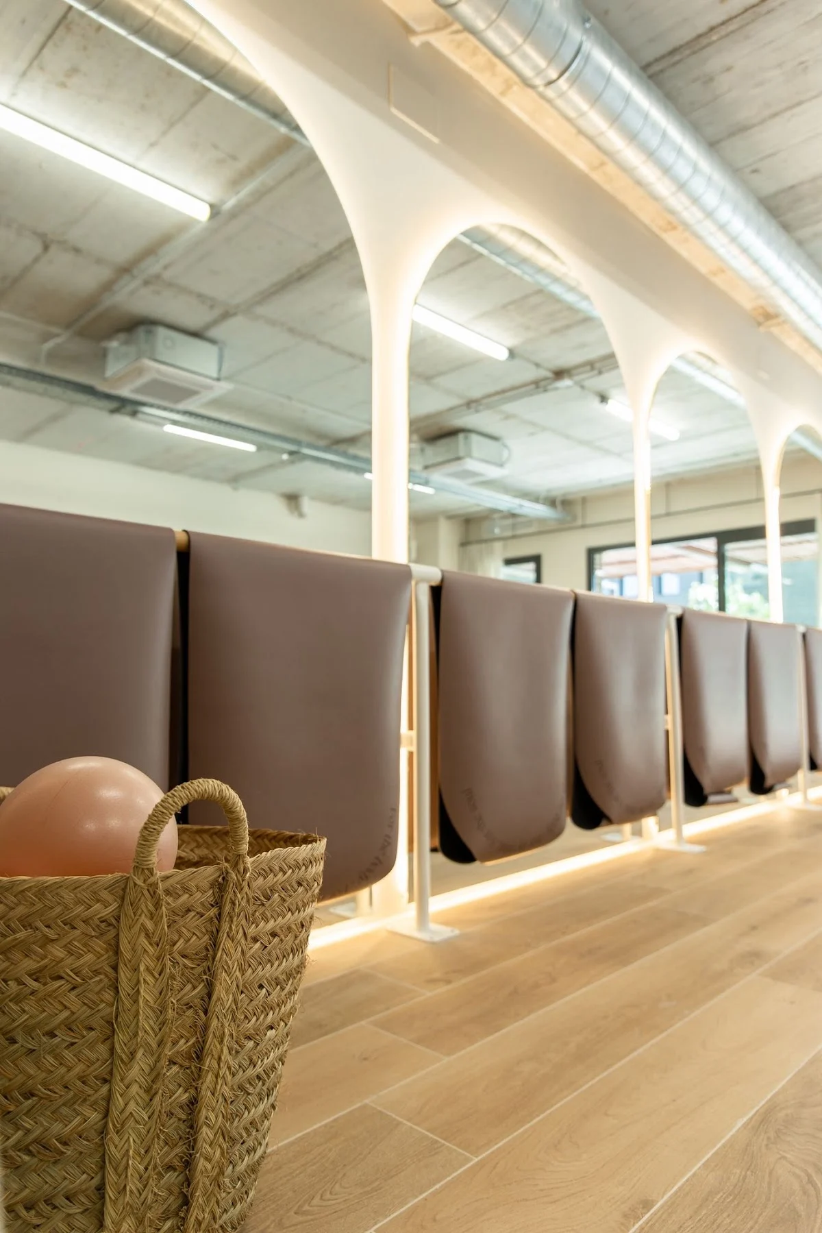 Rebirth Studio Pilates&Barre
