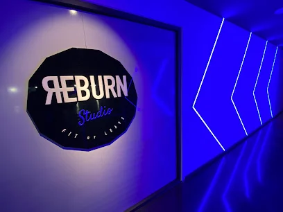 REBURN Studio