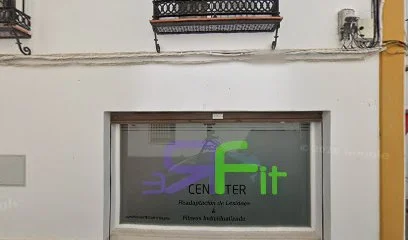 ReFit Center