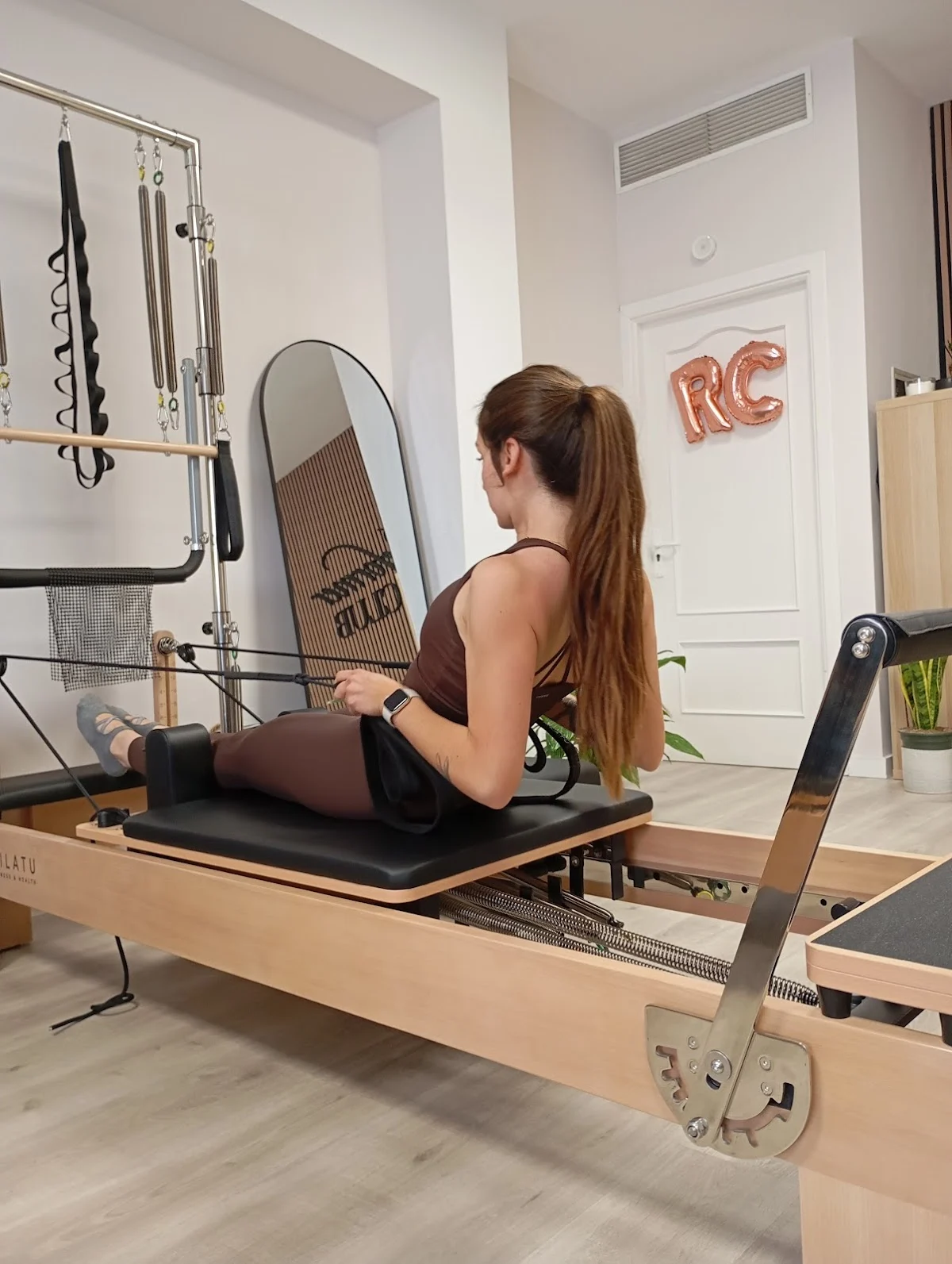 Reformer Club | Pilates Studio - 2