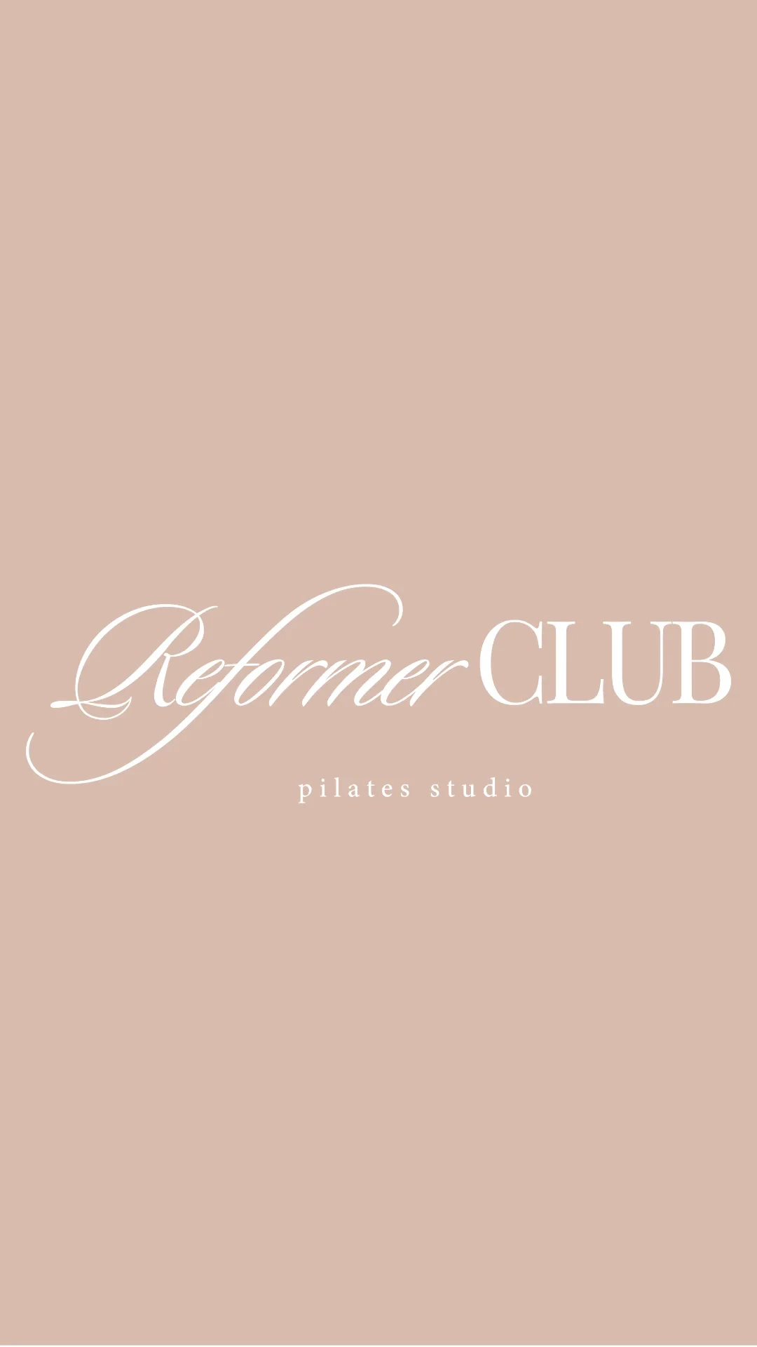 Reformer Club | Pilates Studio - 3