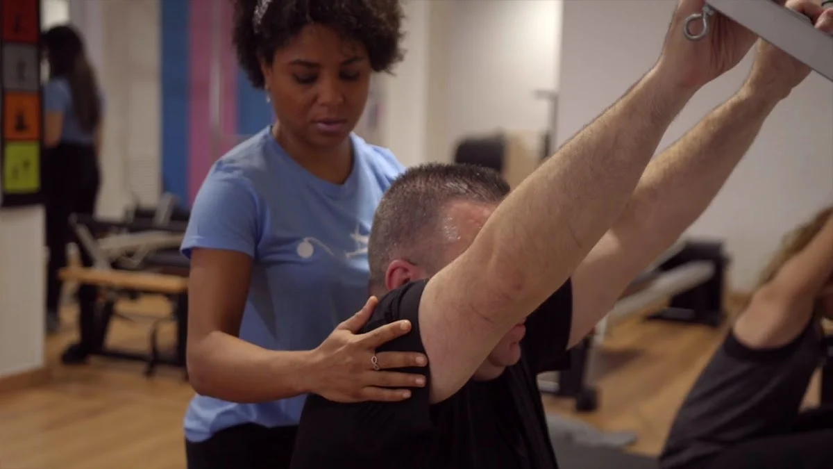 Rehab&lates - Estudi de Pilates a Girona i Fisioteràpia - 2