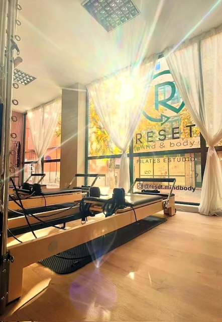 RESET mind&body