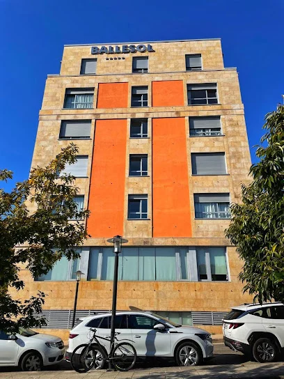 Residencia para Mayores Ballesol Poio *****