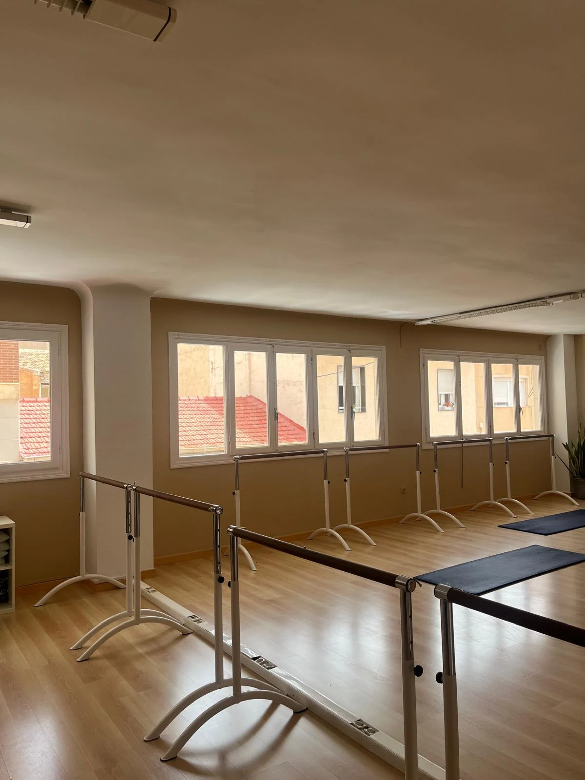 Respira Studio Elda - 2