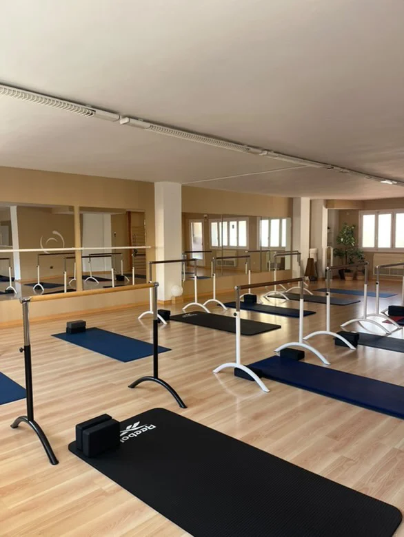 Respira Studio Elda