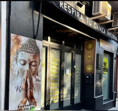 Respira Tú Danza Interna