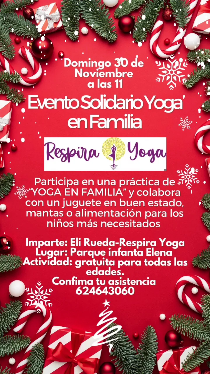 Respira yoga sevilla - 3