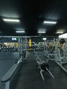 Reus Gym Centre Esportiu - 8