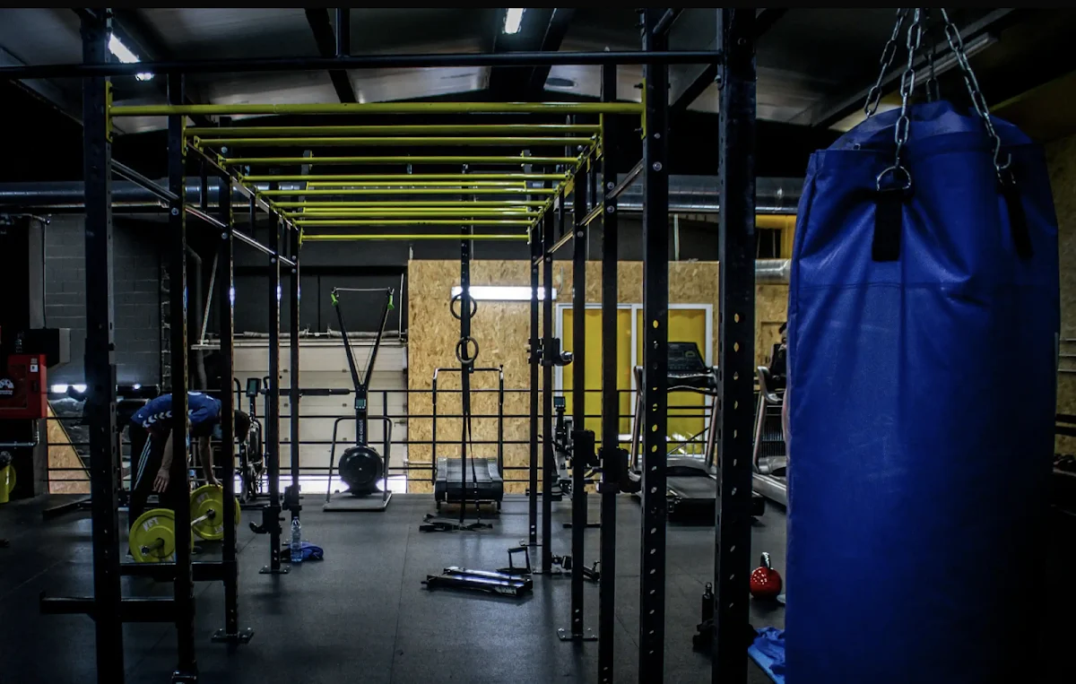Reus Gym Centre Esportiu