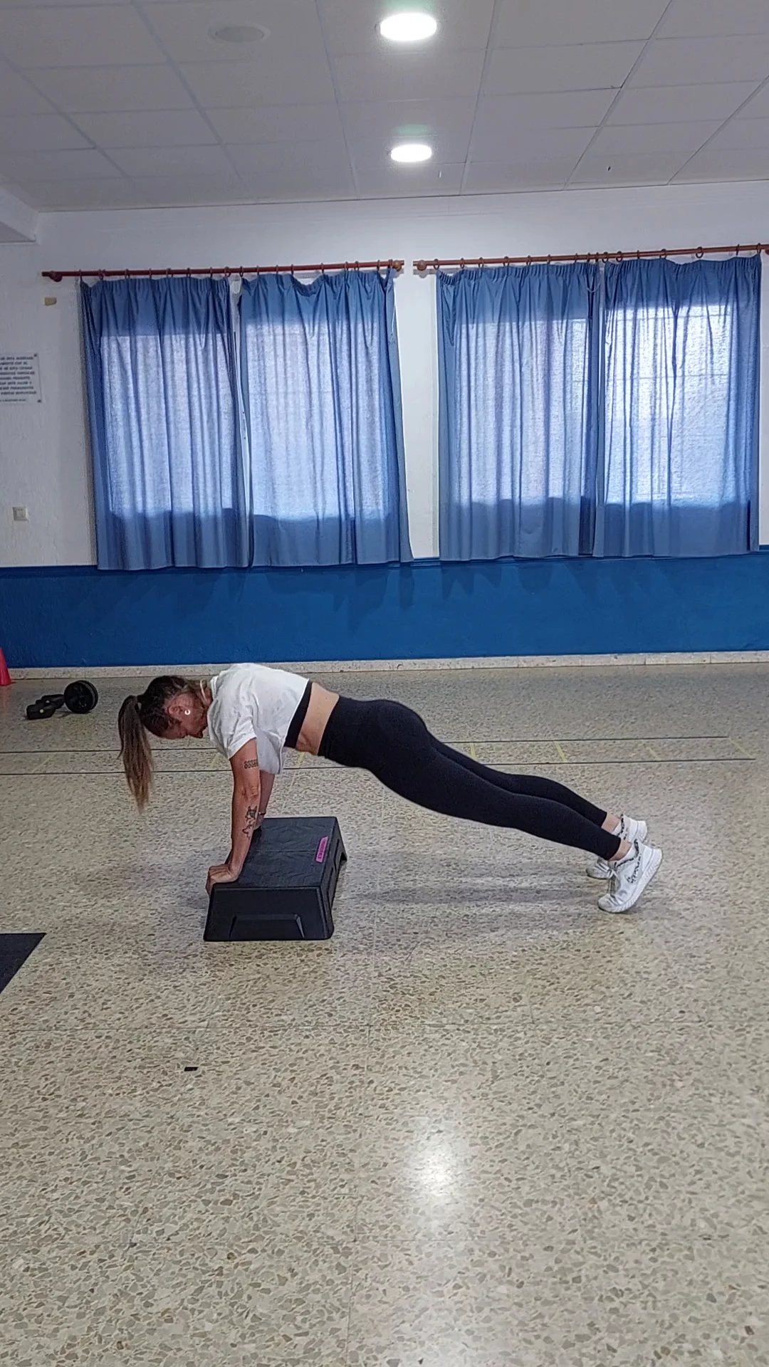 Revolution Fitness Huelva - 3