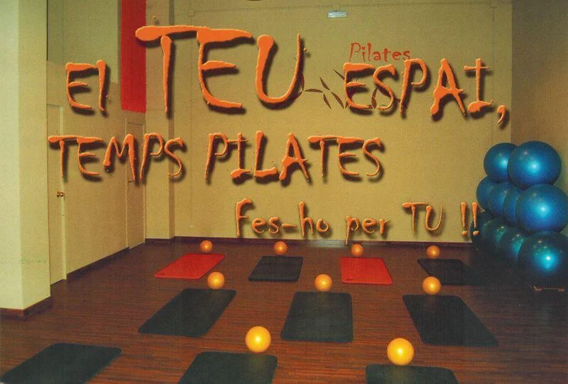 Rg Pilates Estudi - 2