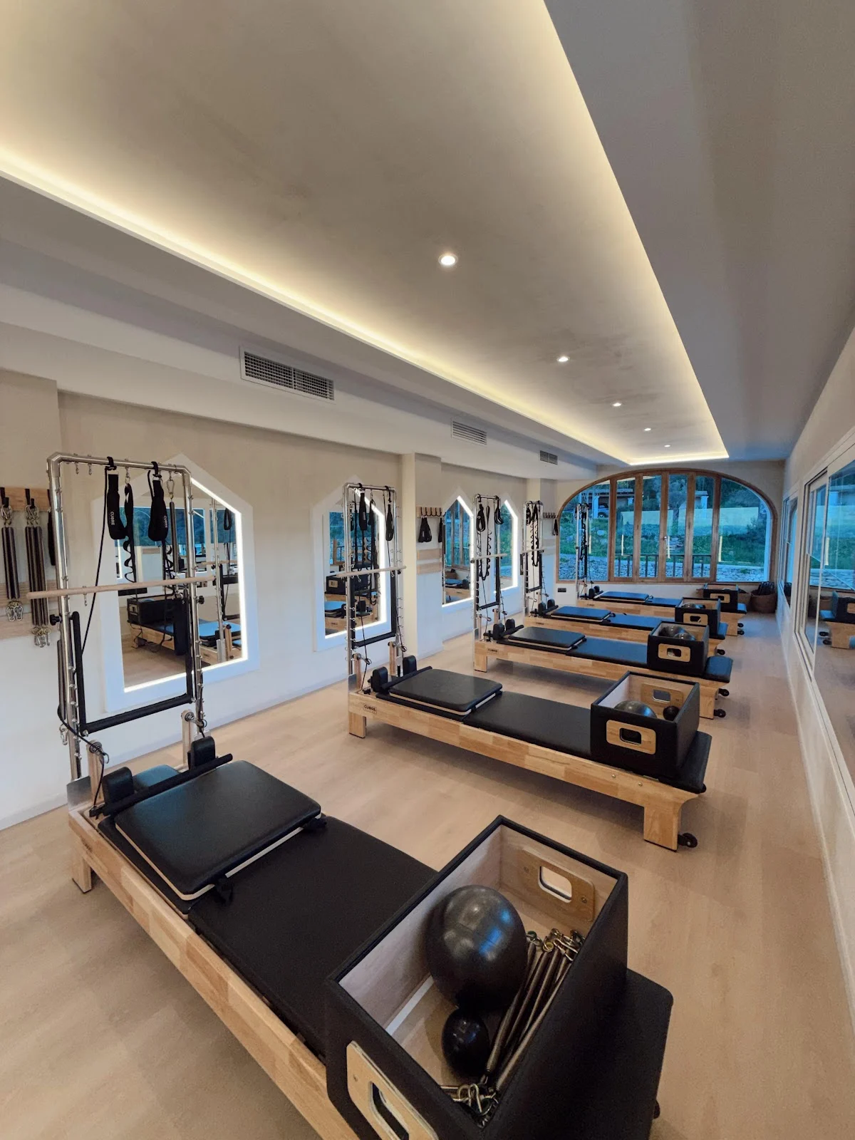 Ribo Gym Ibiza - 2