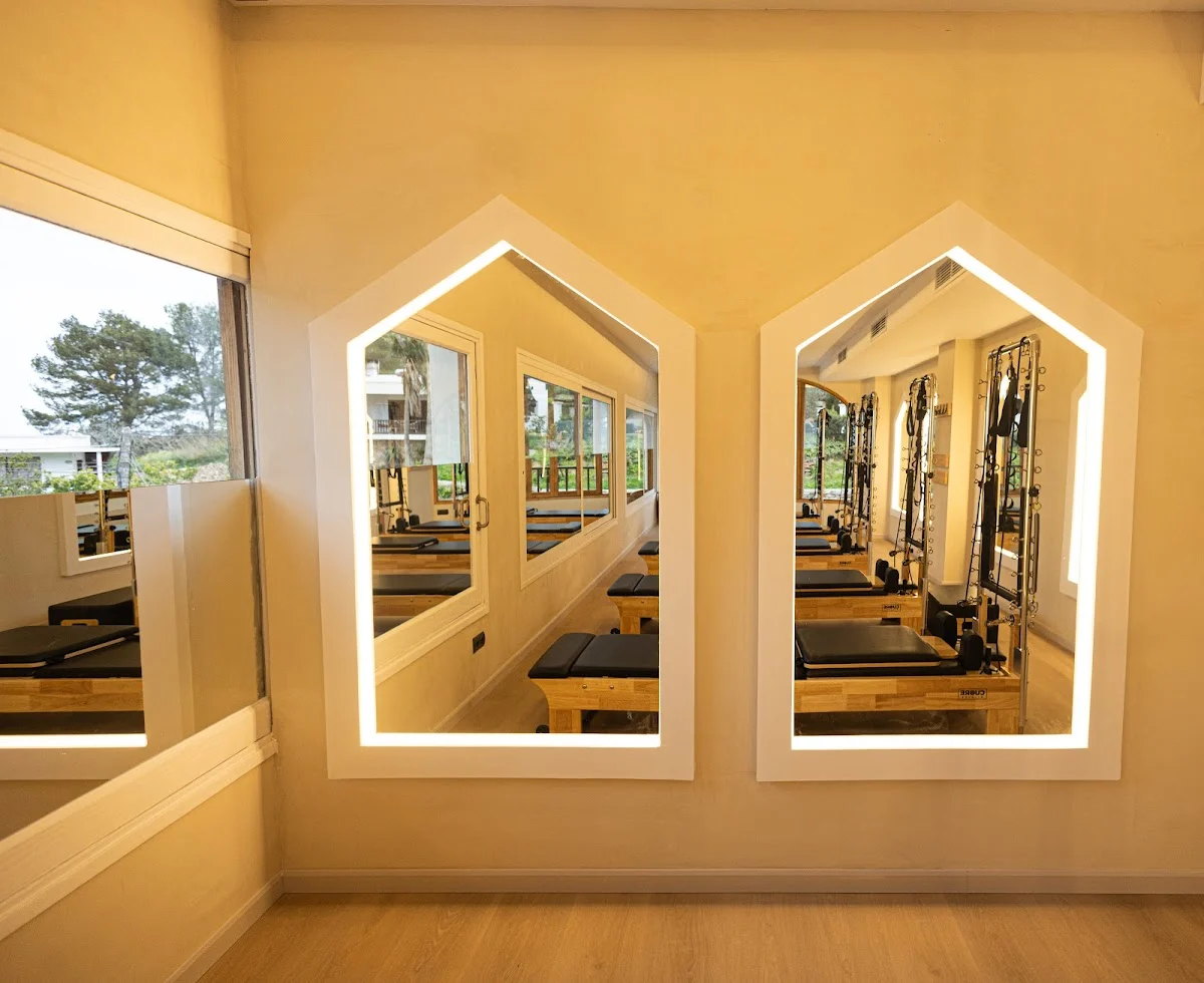 Ribo Gym Ibiza - 3