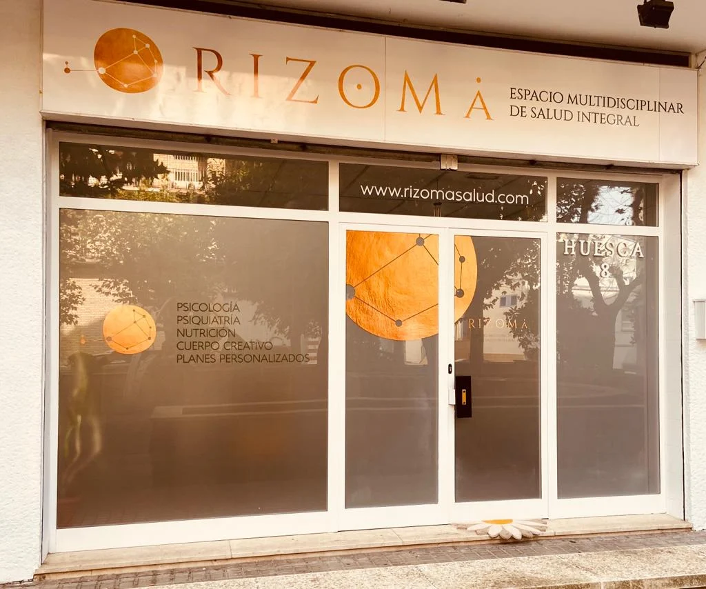 RIZOMA salud integral