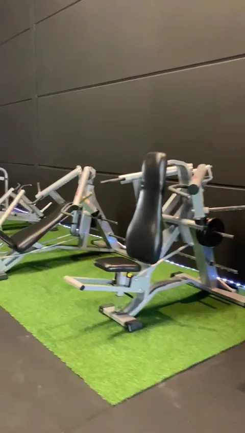 ROMAN PRIVATE FITNESS CLUB - 2