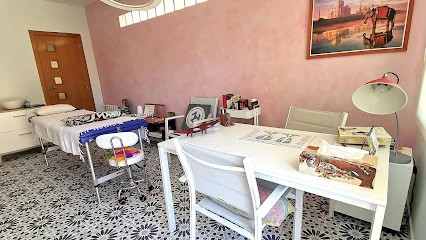 Rosa Blanca, Espacio De Bienestar