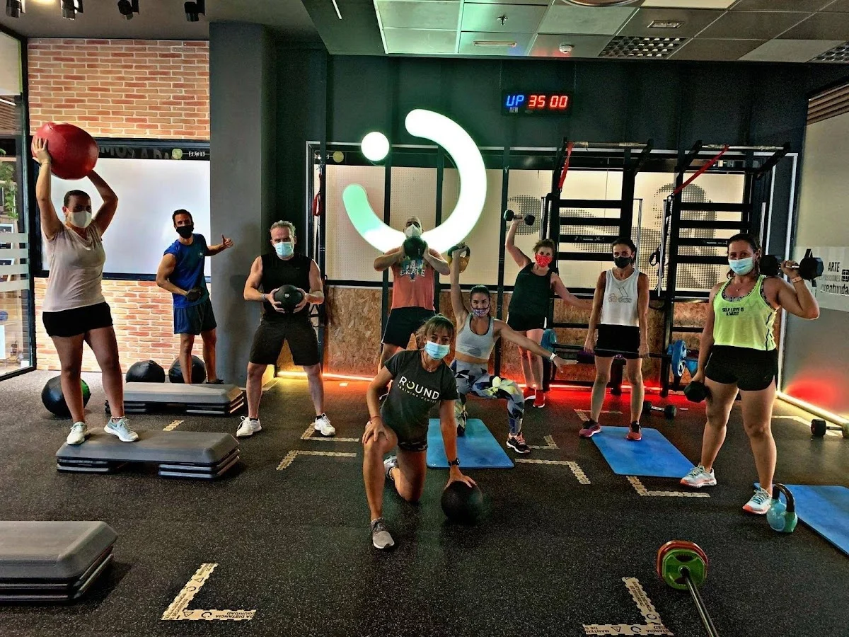 ROUND Funcional Training Center