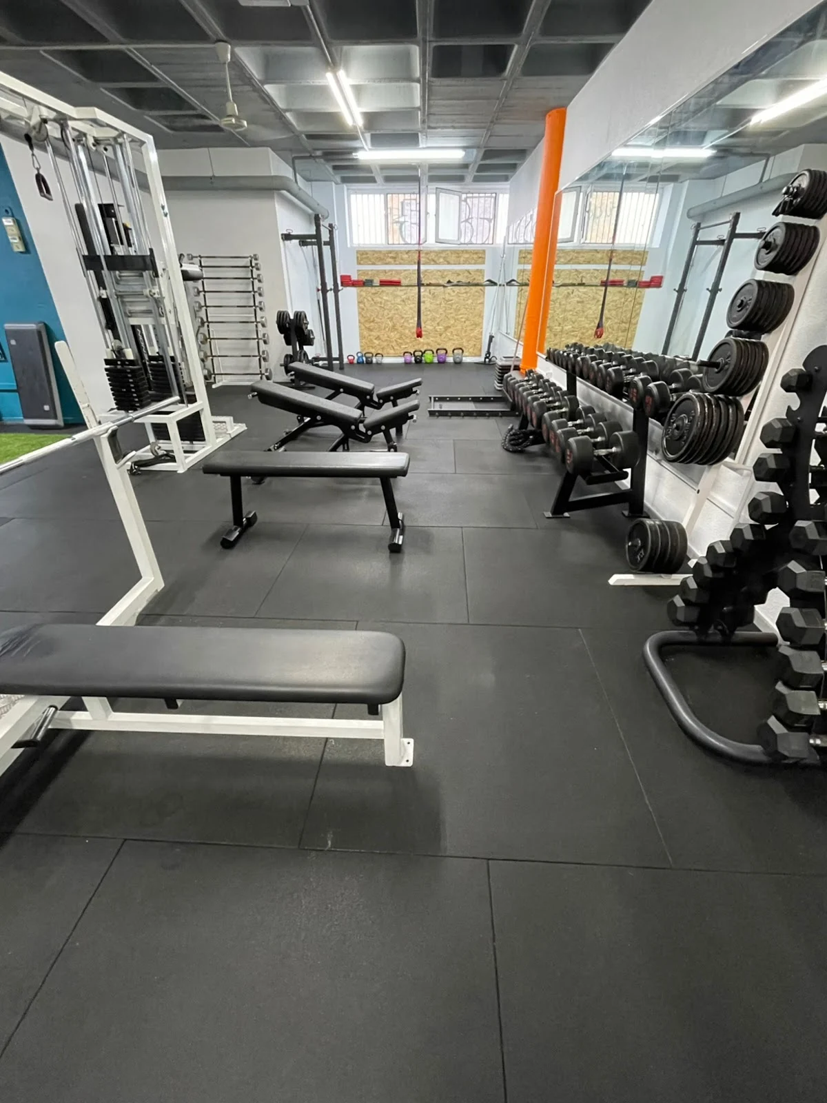 RST Personal Fitness - 2