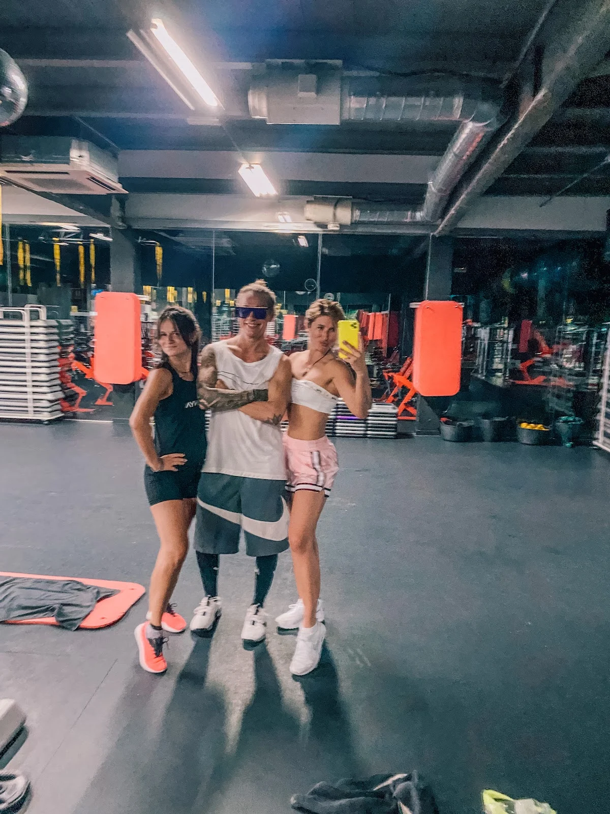 Rut Vela Fitness Gym - 3