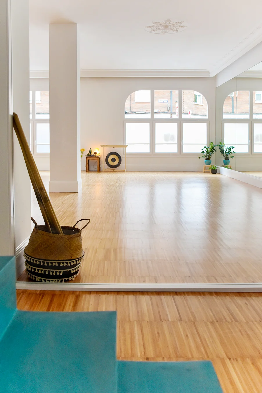 RuthPilates