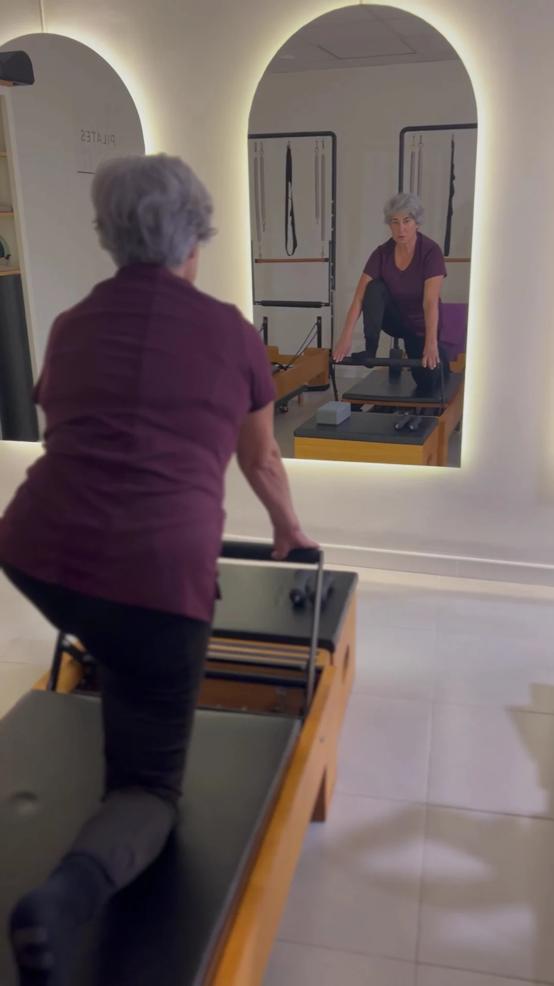 RYO Pilates Studio • Inca - 3