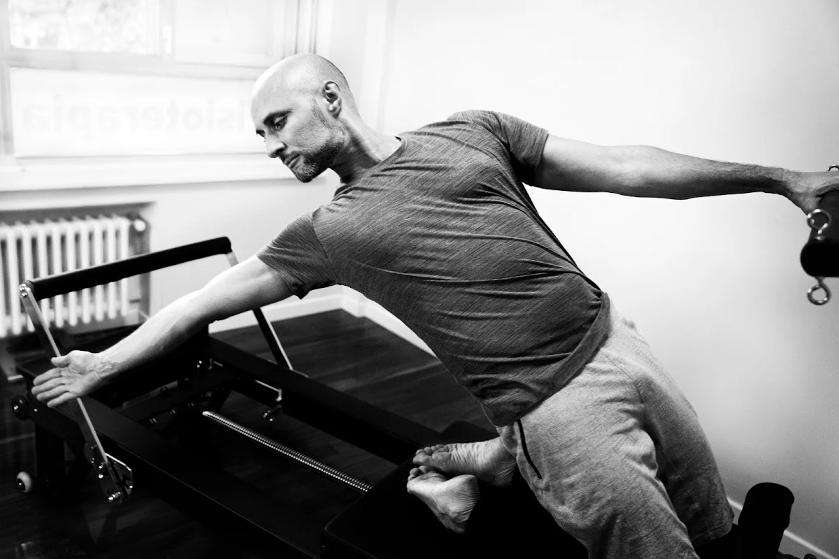 S pilates - 2