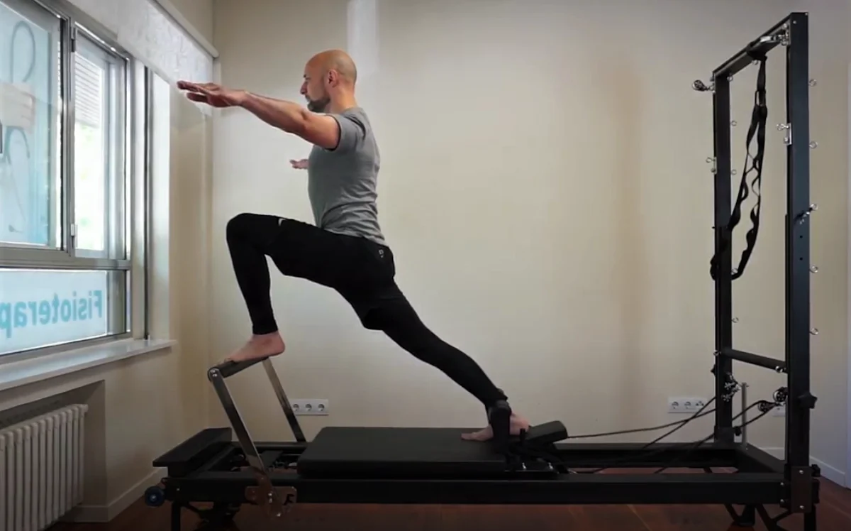 S pilates