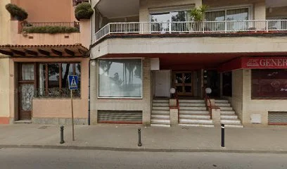 Sa Calma Yoga Loft