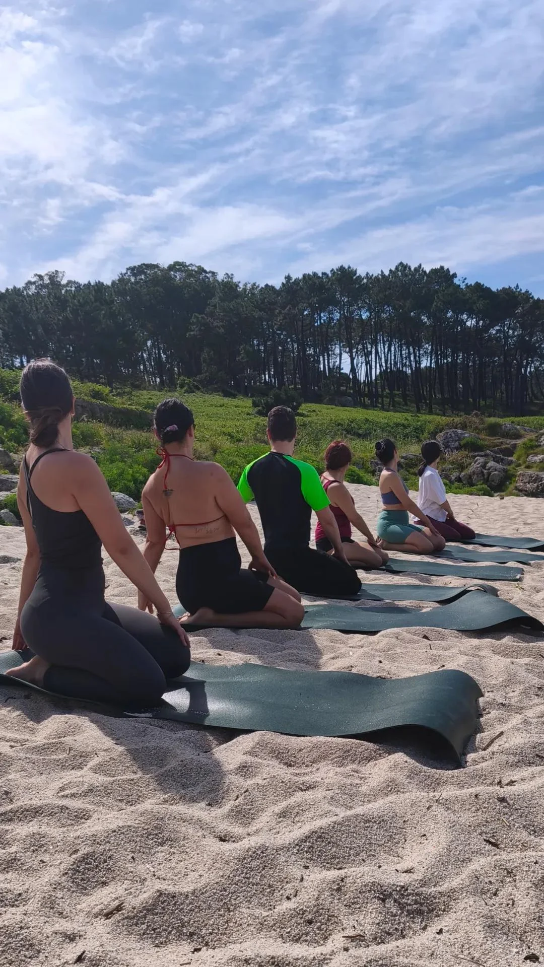 Sabela Yoga & Pilates Estudio - 2