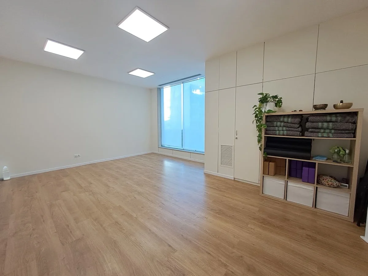 Sabela Yoga & Pilates Estudio