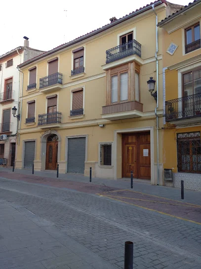 Sadhana Requena Escuela de Yoga