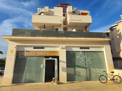 Sadhana Yoga Bienestar