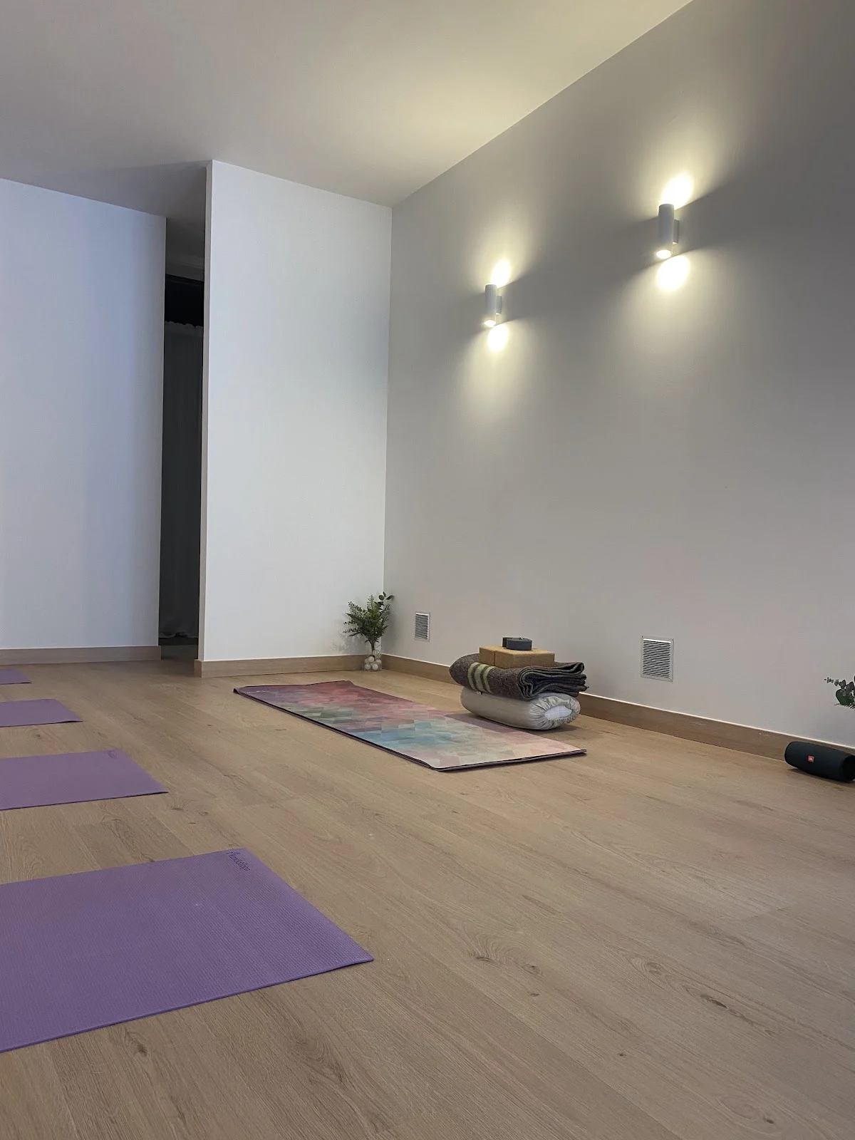 Sadhana Yoga Studio