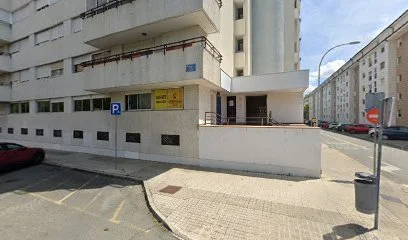 Sahats Euskaltegia Ika