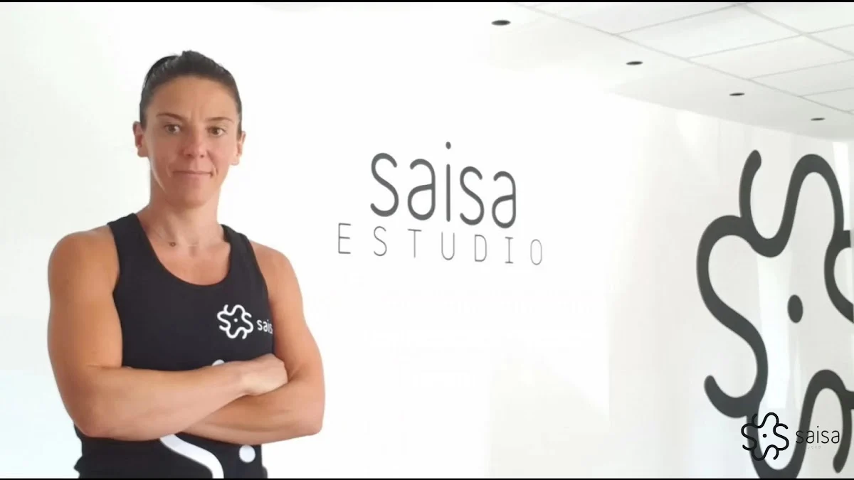 Saisa Estudio - 2